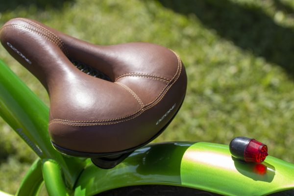 Choosing the Right Bike Seat: Comfort and Design for Everyone ...