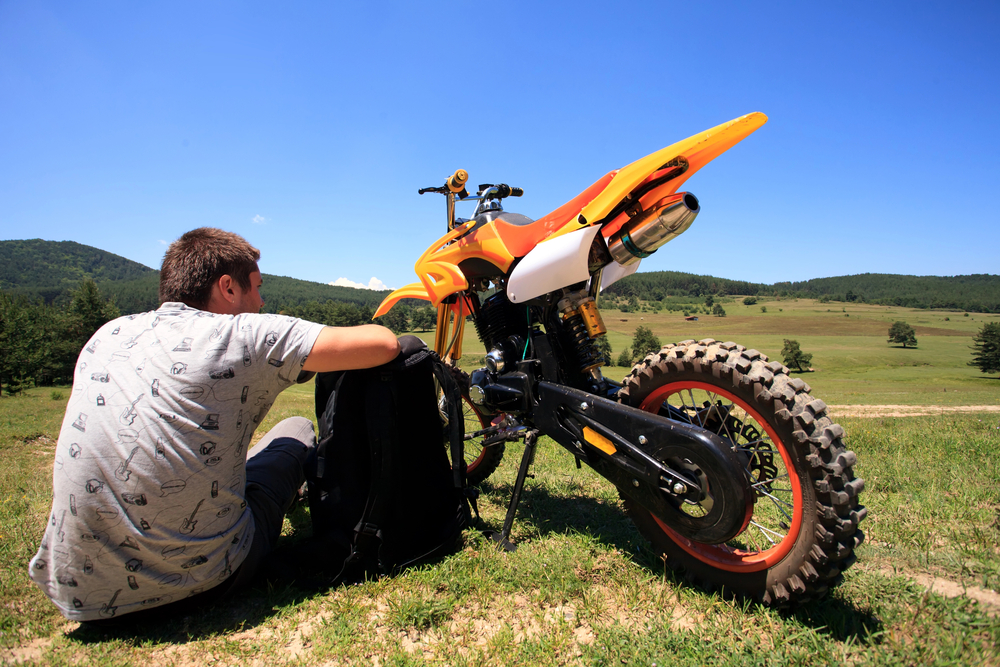 Electric Dirt Bikes: 9 Great Off-Road Machines